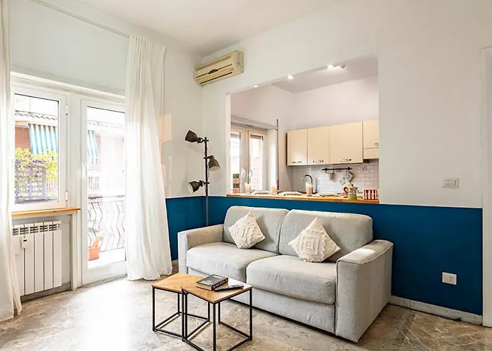 Lovely Collatina Apartment By Rentbeat