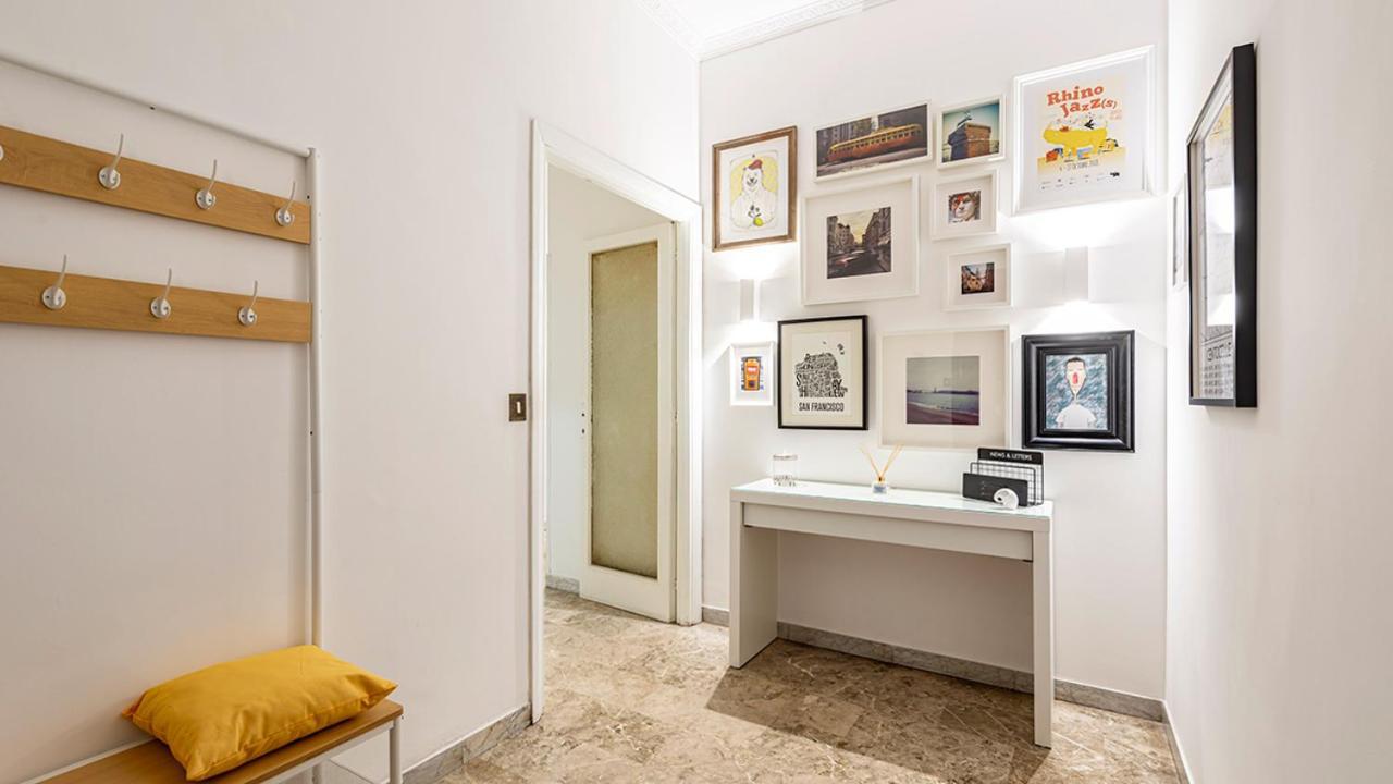Apartment Lovely Collatina By Rentbeat