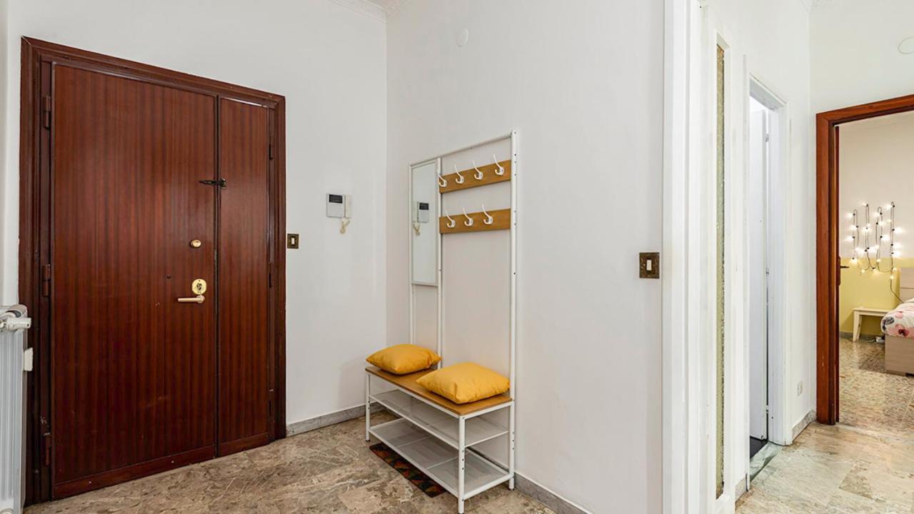 Lovely Collatina By Rentbeat Apartment *