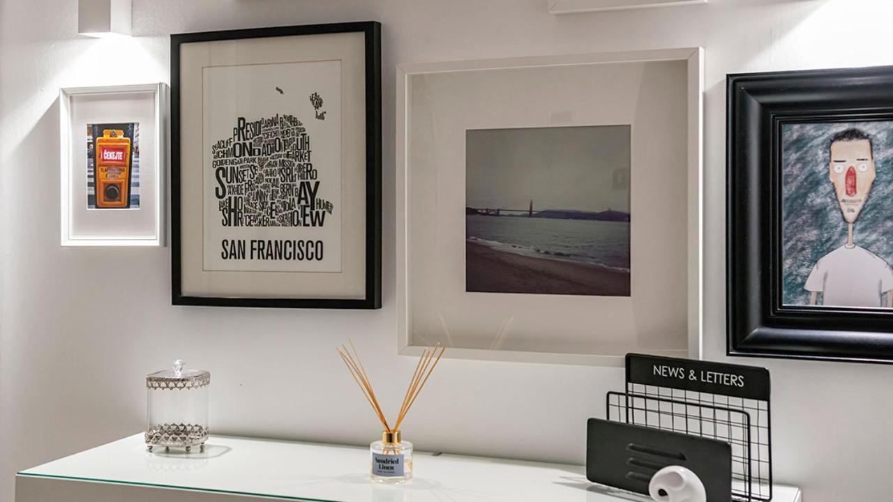 Lovely Collatina By Rentbeat Apartment