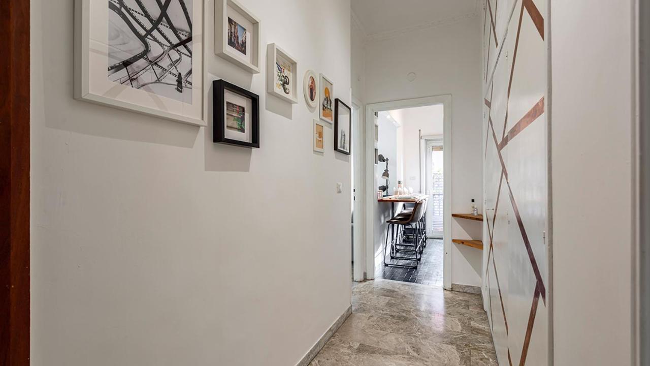 Lovely Collatina By Rentbeat Apartment *
