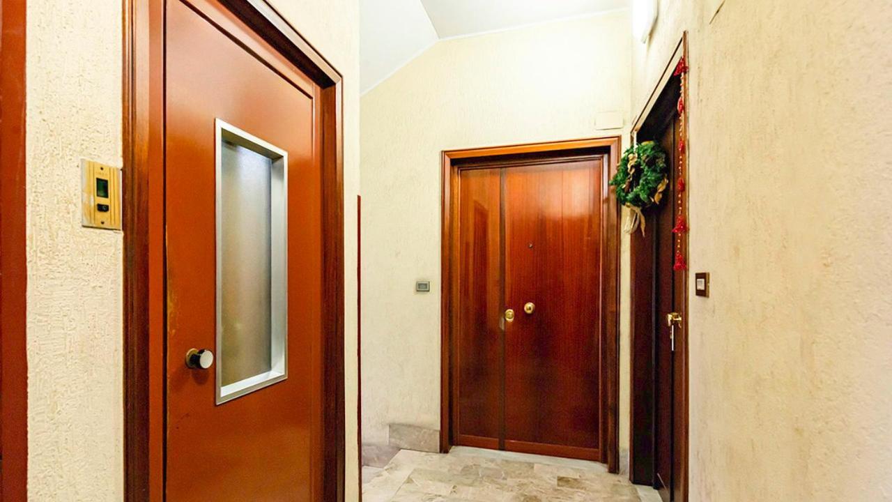Apartment Lovely Collatina By Rentbeat Rome