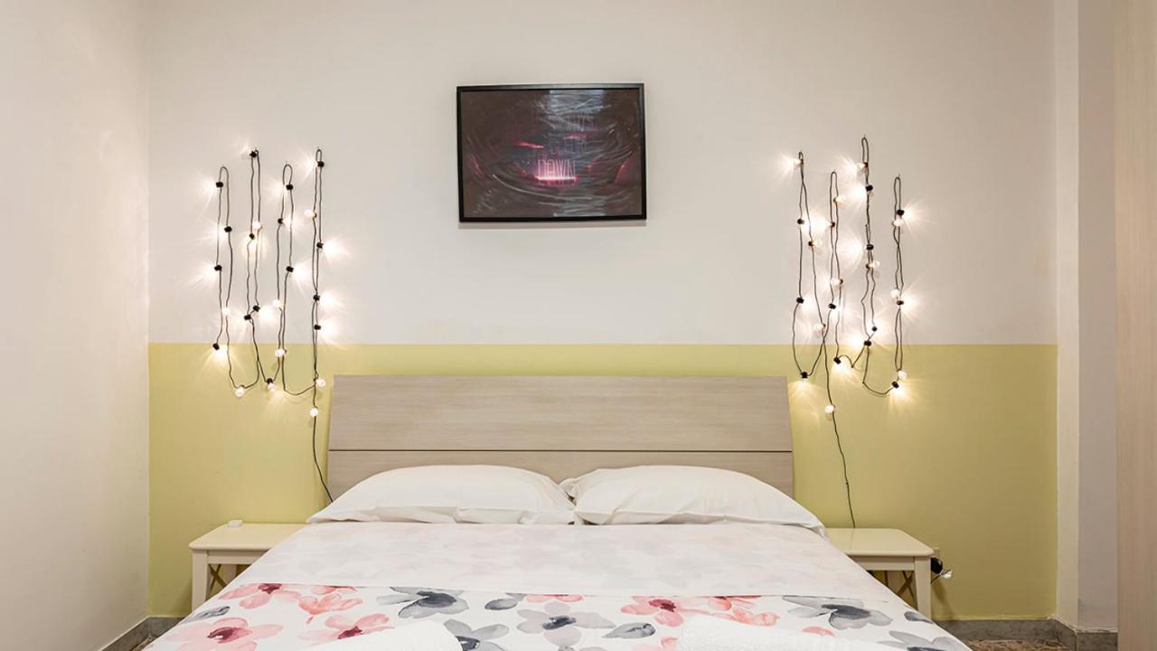 Lovely Collatina By Rentbeat Apartment *
