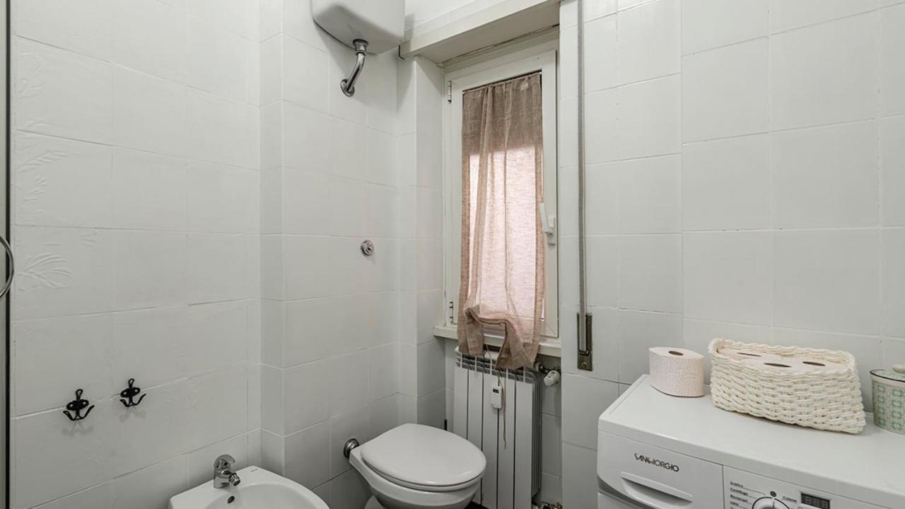 Lovely Collatina By Rentbeat Apartment Rome