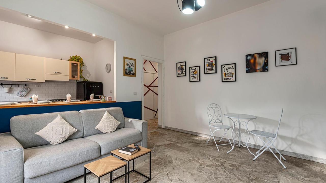 Lovely Collatina By Rentbeat Apartment