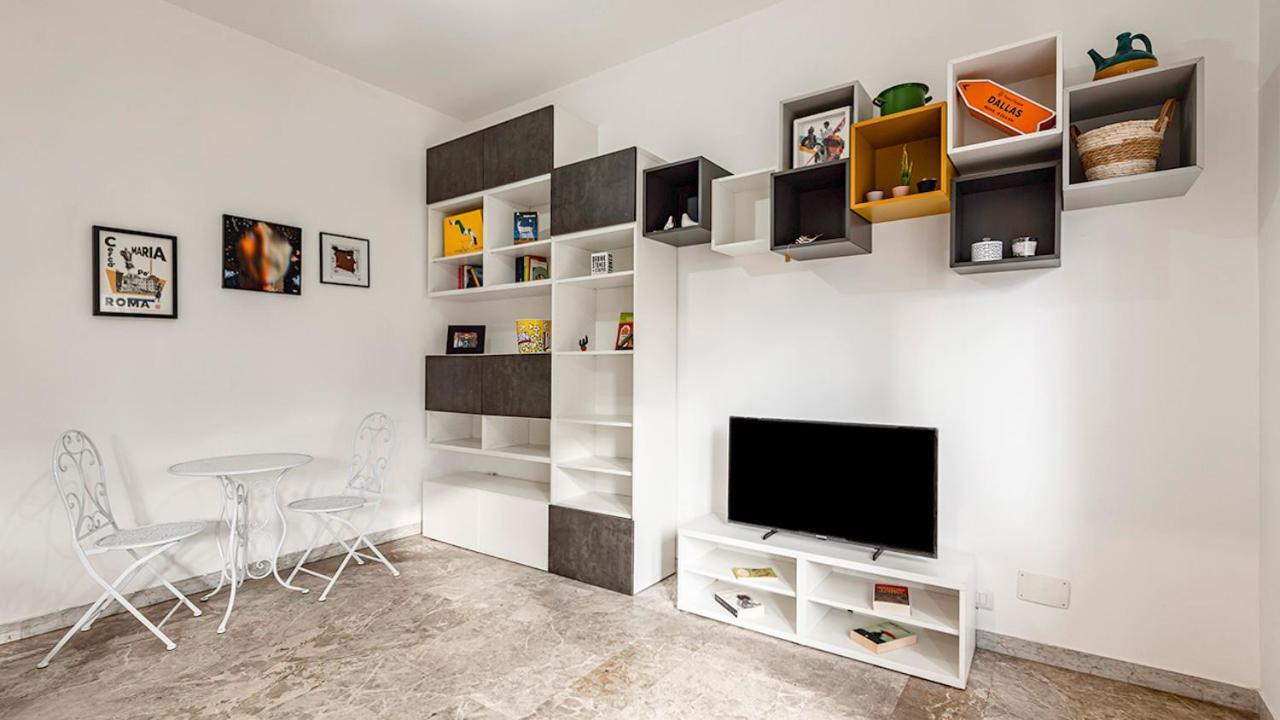 Lovely Collatina By Rentbeat Apartment Rome