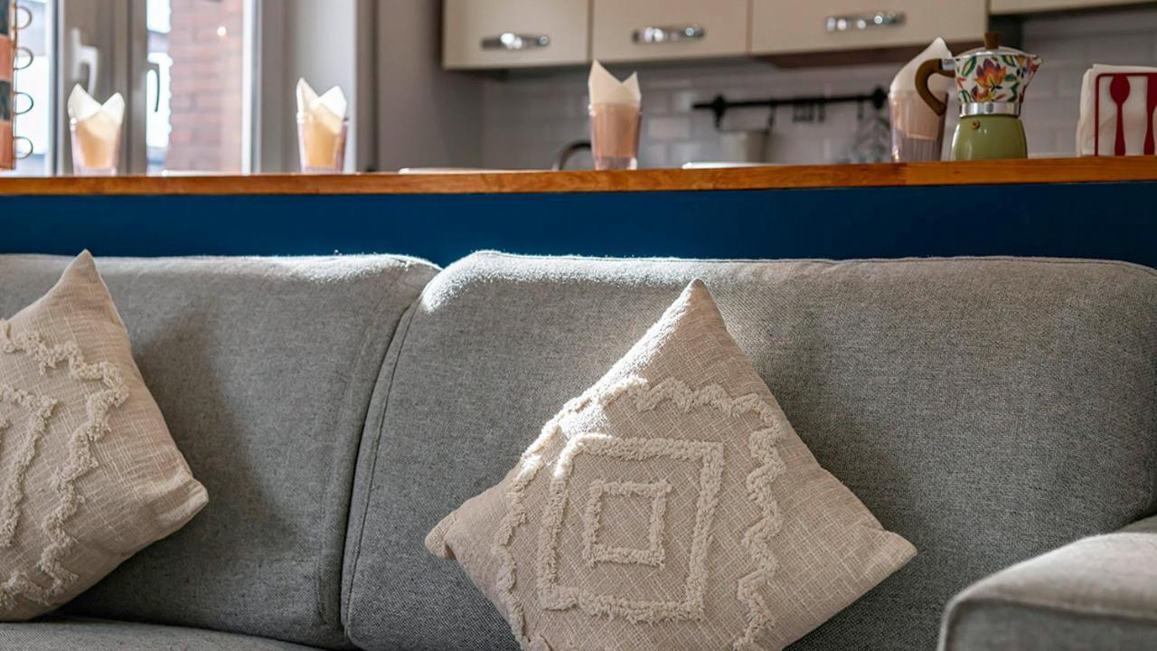 Apartment Lovely Collatina By Rentbeat